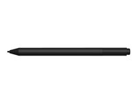 Microsoft Surface Pen - Lápiz activo - 2 botones - Bluetooth 4.0 - negro - para Surface 3, Book, Book 2, Book with Performance Base, Laptop, Pro, Pro 3, Pro 4, Studio EYU-00006