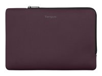 Targus MultiFit with EcoSmart - Funda para portátil - 11" - 12" - higo TBS65007GL