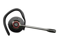 Jabra Engage 55 Convertible - Auricular - en oreja - convertible - DECT - inalámbrico - Certificado para Equipos de Microsoft 9555-450-111