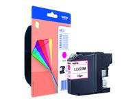 Brother LC223MBP - Magenta - original - blíster - cartucho de tinta - para Brother DCP-J4120, J562, MFC-J4420, J4620, J4625, J480, J5320, J5625, J5720, J680, J880 LC223MBP