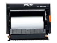 Brother - Rollo (7,9 cm x 14 m) 1 bobina(s) papel térmico - para RuggedJet RJ-3035B, RJ-3055WB BDE1J000079040