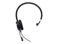 Jabra Evolve 20 UC mono - Auricular - en oreja - convertible - cableado - USB-C - aislamiento de ruido 4993-829-289