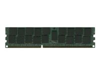 Dataram - DDR3 - módulo - 8 GB - DIMM de 240 contactos - 1600 MHz / PC3-12800 - 1.5 V - registrado - ECC - para HP Z620, Z820 DRHZ820/8GB