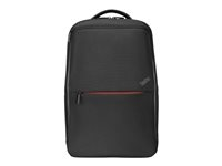 Lenovo ThinkPad Professional Backpack - Mochila para transporte de portátil - 15.6" - negro - para IdeaPad S340-14; Slim 7 ProX 14; ThinkPad X13 Gen 3; V15 IML; Yoga Slim 7 Pro 14 4X40Q26383