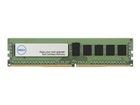 Dell - DDR4 - 16 GB - DIMM de 288 espigas - 2133 MHz / PC4-17000 - 1.2 V - registrado - ECC - para PowerEdge M630, M830, R430, R530, R630, R730, T430, T630; Precision Tower 7810, 7910 A7945660