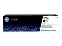 HP 32A - Negro - original - kit de tambor - para LaserJet Pro M118, M203, MFP M148, MFP M227 CF232A