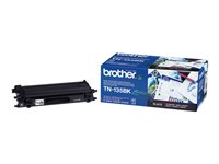 Brother TN135BK - Negro - original - cartucho de tóner - para Brother DCP-9040, 9042, 9045, HL-4040, 4050, 4070, MFC-9420, 9440, 9450, 9840 TN135BK