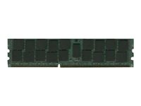 Dataram - DDR3 - módulo - 16 GB - DIMM de 240 contactos - 1866 MHz / PC3-14900 - CL13 - 1.5 V - registrado - ECC - para UCS C220 M3, C240 M3 DRC1866D1X/16GB