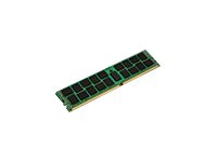 Kingston - DDR4 - módulo - 8 GB - SO-DIMM de 260 contactos - 2666 MHz / PC4-21300 - CL19 - 1.2 V - sin búfer - ECC - para Dell 3530, 7530, 7730 KTD-PN426E/8G