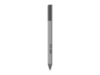 ASUS Active stylus SA200H - Lápiz activo - 2 botones - negro - para VivoBook Flip 14 TP470; ZenBook Duo UX481; ZenBook Flip UX5400; ZenBook Pro Duo UX581 90XB063N-MTO020