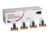 Xerox WorkCentre 7525/7530/7535/7545/7556 - Cartucho de grapas (paquete de 4) - para Xerox 700; AltaLink C8055; Color C60, C70, C75, J75; Phaser 7800; WorkCentre 7556, 78XX 008R12925