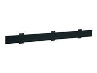 Vogel's Professional Connect-it PFB 3419 - Componente para montaje (barra de conexión) - para muro de vídeo - aluminio - negro 7234190