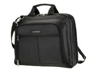 Kensington SP40 Classic - Funda de transporte para portátil - 15.4" - negro K62563EU