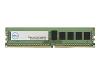 Dell - DDR4 - módulo - 32 GB - DIMM de 288 contactos - 2666 MHz / PC4-21300 - 1.2 V - registrado - ECC - Actualización - para Dell 7820; PowerEdge C4140; PowerEdge MX740, MX840, R430, R740, R7415, R7425, R840, R940 A9781929