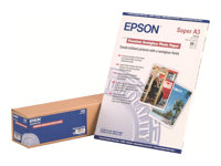 Epson Semigloss Photo Paper - Semibrillante - Rollo (61 cm x 30,5 m) - 165 g/m² - 1 bobina(s) papel fotográfico brillante - para SureColor SC-P10000, P20000, P7500, P9500, T2100, T3100, T3400, T3405, T5100, T5400, T5405 C13S041393