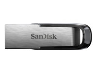 SanDisk Ultra Flair - Unidad flash USB - 64 GB - USB 3.0 SDCZ73-064G-G46